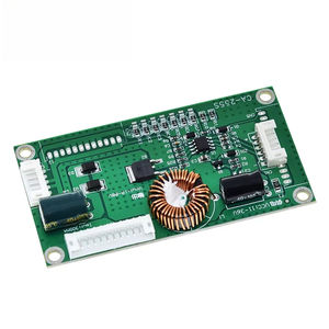 <span class=keywords><strong>CA</strong></span>-255S 10-48 дюймов светодиодный ЖК-Телевизор с подсветкой постоянного тока плата Универсальный драйвер инвертор шаг вверх модуль питания - Product Image 5