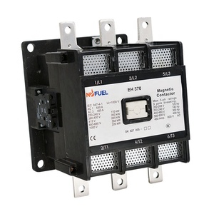 Contactores de Potencia Serie EH700-30 <span class=keywords><strong>ASEA</strong></span> a B B, Contactores de Potencia EH700-30-11 ASES EH, AA=24V AK=240V AS=480V - Product Image 6