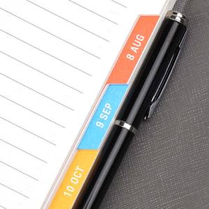 <span class=keywords><strong>Disegno</strong></span> stazionario A7 spirale A4 scuola A4 <span class=keywords><strong>colorato</strong></span> taccuino universitario riutilizzabile per gli studenti - Product Image 1