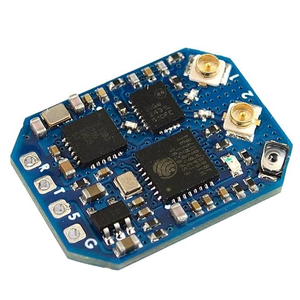 Receptor Nano MATEK Mateksys ExpressLRS ELRS 2.4GHz ELRS-R24-D para Drones de Carreras de Largo Alcance, Micro Mini Freestyle y FPV - Product Image 3