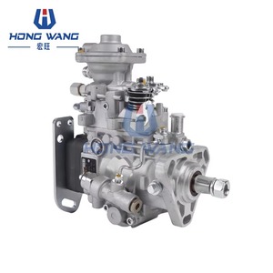 Conjunto de Inyectores de Precisión 0460426449 504171001 con Configuraciones de Flujo Variable, Bomba de Inyección de Combustible Compatible con Motor Case IH - Product Image 2