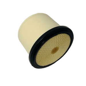 ไส้กรองอากาศสำหรับเครื่องอัดอากาศ Manny Long Life Heavy Duty รุ่น 6.4163.0 เพื่อการกรองที่มีประสิทธิภาพสูง - Product Image 4