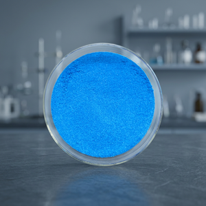 Mejor precio a granel ácido cítrico quelato cobre azul polvo-oligoelemento fertilizante-Vietgro Vietnam - Product Image 2