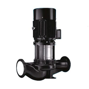 ปั๊มน้ำแบบแนวตั้งชนิดหมุนเวียน ขายดี ปั๊มน้ำแนวตั้ง - Product Image 3
