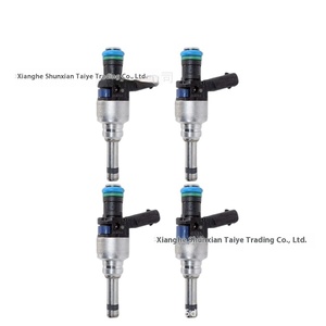 Korean Automotive Parts Wholesale 35310-2G710 <strong>Injection</strong> Valves 353102G710 Injectors Fitting for Cross-Border 353102G710 - Product Image 4