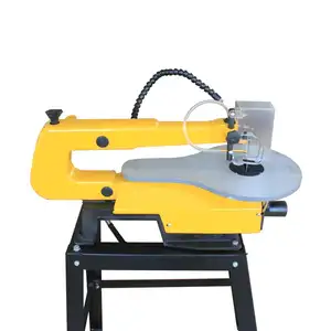 variable speed woodworking scroll saw RSS16DV
