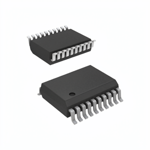 20 TSSOP Power Management (PMIC) Electronic Circuit Components Original One Stop Service X80202V20I - Product Image 1