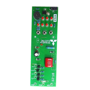 Skq W18 R <b>Fan</b> Control Board Electric <b>Motor</b> Circuit Board For Household <b>Fans</b> Original New - Product Image 1