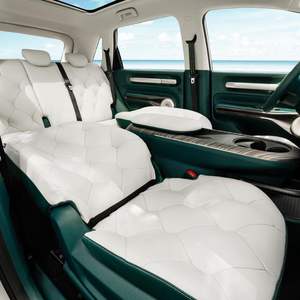 Toko Resmi Baojun Cloud 460km Mobil Listrik Ev Diskon Mobil Listrik Ringan RHD Kendaraan Energi Baru Mobil Mini Listrik Murni - Product Image 4