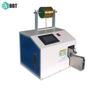 Автоматическая обвязочная машина с электродвигателем для упаковки пакетов и пакетов, длительный срок службы - Product Image 3