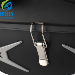 Griglia <span class=keywords><strong>a</strong></span> <span class=keywords><strong>Gas</strong></span> BBQ Portatile Pieghevole per <span class=keywords><strong>Campeggio</strong></span> all'Aperto con Manico Resistente al Calore Vendita Diretta dalla Fabbrica - Product Image 5
