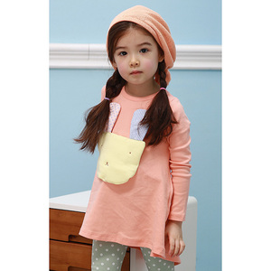 Vente en gros en ligne, robe longue à manches longues vintage pour petites filles, licorne, provenant d'un fournisseur chinois - Product Image 5