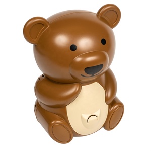 Chăm sóc sức khỏe di động điều trị y tế phim hoạt hình Máy nén khí dung - Product Image 5