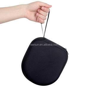 Estuche Protector Rígido de EVA Impermeable para Auriculares <span class=keywords><strong>Sony</strong></span> <span class=keywords><strong>WH</strong></span>-<span class=keywords><strong>CH500</strong></span> XB450, Personalizable, en Oferta - Product Image 5