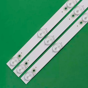 NO.8229 Haier LE32AL88U51 Bande LED HE32L42B-V01 DSBJ-WG 2447620700T Un ensemble de bande LED de rétroéclairage TV - Product Image 4