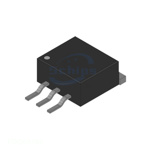 FDD6676S TO-252 Transistors Electronic Circuit Components Authorized Distributor - Product Image 1