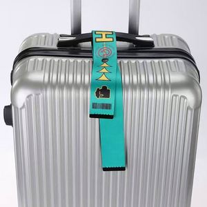 Cinta de regalo popular al por mayor, cinta personalizada para bolsos o maletas, cinta impresa con logotipo personalizado para premios, insignias - Product Image 3