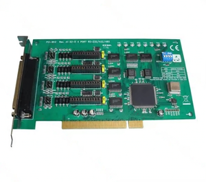 Contrôleur PLC PCIE-1612B Gold Seller, pilote de serveur, neuf et original, disponible immédiatement - Product Image 1