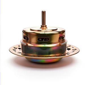 มอเตอร์หมุน 120W กำลังสูง ใช้ได้กับเครื่องซักผ้าทั่วไป สายทองแดงแท้ - Product Image 1