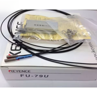 Modul CPU PLC Pengontrol Logika Terprogram Modular Berkualitas Tinggi FU-79U