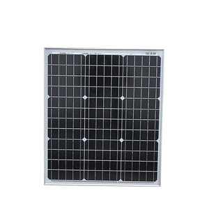 Producto de Energía Solar, Panel Solar - Product Image 1