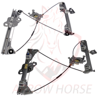 Pièces automobiles Accessoires de voiture Lève-vitre avant/arrière pour Changan/SAIC MG/DFSK/BYD/JAC/Chery