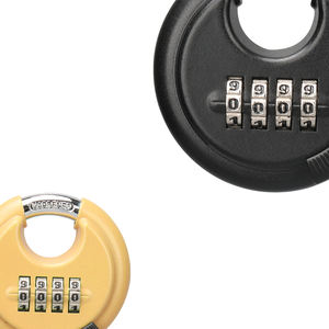 गर्म बिक्री स्मार्ट डिस्क ताला अनुकूलित किया जा सकता स्टेनलेस स्टील डिस्क ताला 60mm70mm80mm90mm डिस्क ताला - Product Image 3