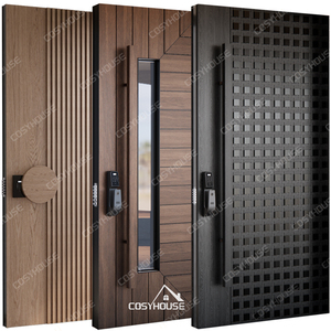 American standard nero noce in <span class=keywords><strong>legno</strong></span> massello porte esterne esterne in <span class=keywords><strong>legno</strong></span> perno di <span class=keywords><strong>legno</strong></span> <span class=keywords><strong>porta</strong></span> principale per la casa moderne porte d'ingresso - Product Image 2