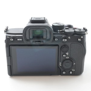 HFT Professionnel Alpha <span class=keywords><strong>A7</strong></span> <span class=keywords><strong>IV</strong></span> 33MP Boîtier hybride sans miroir uniquement ILCE-7M4 Vente en gros - Product Image 3