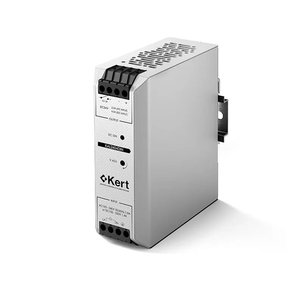KAL2410DIN - KERT A41200W2 แหล่งจ่ายไฟแบบสวิตชิ่งชนิดติดตั้งบนราง DIN, 115/230 โวลต์, 24 โวลต์กระแสตรง, 10 แอมป์ - Product Image 1