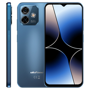 Ulefone Note 16 Pro 6,5 pouces HD+ 128 Go Version Globale 4G Smartphone Android 13 avec Déverrouillage Facial LTE & GSM pour le Gaming - Product Image 6