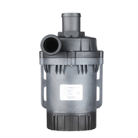 JDPUMP WP-DC60, pompa air tenaga surya Mini 12V DC Motor listrik tekanan tinggi pompa air pertanian