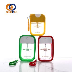 ขวดส<span class=keywords><strong>เปร</strong></span><span class=keywords><strong>ย์</strong></span>พกพาแบบแบน PETG <span class=keywords><strong>ส</strong></span>ำหรับ<span class=keywords><strong>ใส่</strong></span>เจลแอลกอฮอล์ฆ่าเชื้อ ขนาดเท่าบัตรเครดิต 45 มล. <span class=keywords><strong>ส</strong></span>ำหรับขาย<span class=keywords><strong>ส</strong></span>่ง - Product Image 2