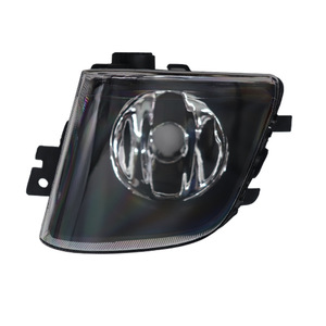 Feux antibrouillard avant BMW Série 7 F02 63177182195 Gauche Droit, phare halogène de remplacement pour réparation - Product Image 3