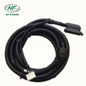 <span class=keywords><strong>Deutz</strong></span> <span class=keywords><strong>BF8M1015C</strong></span> Bộ Phận Động Cơ Dây Nịt 0419 9936 - Product Image 1