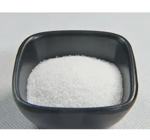 Polvo polímero de poliacrilamida catiónica, tratamiento de agua de alto rendimiento