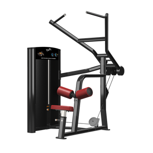 Appareil de musculation commercial Xinrui pour l'exercice des pectoraux : Fonctions pour les pectoraux latéraux et les pectoraux majeurs - Product Image 4
