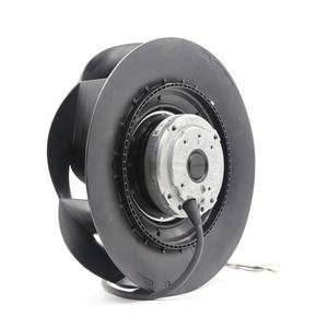 176F8329 250mm 230V AC 50/60HZ 230W 1.02A 2650RPM 905m 3/<span class=keywords><strong>h</strong></span> IP44インバーター遠心冷却ファンR2E250-RC08-01 - Product Image 4