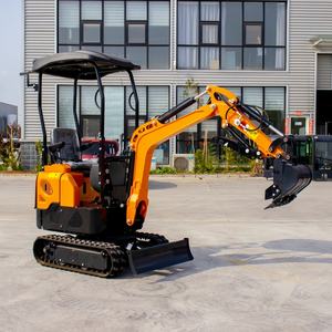 รถขุดขนาดเล็กอเนกประสงค์ 1 ตัน <span class=keywords><strong>2</strong></span> ตัน <span class=keywords><strong>2</strong></span>.5 ตัน 3.5 ตัน พร้อมส่งฟรีในอเมริกา - Product Image 6