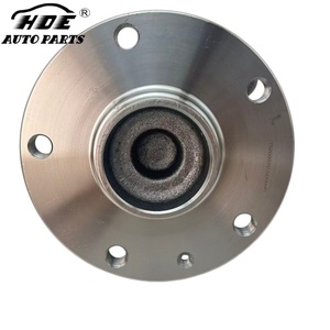 3520007CAD0000 EBH3762 TDE5153 Venta al por mayor de autopartes Rodamiento de cubo de rueda de alta calidad para GAC NE TRUMPCHI GE3 EV - Product Image 3