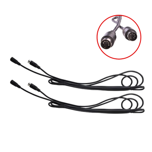 Thang máy ánh sáng Rèm phổ cửa bảo vệ hệ thống an toàn cạnh chùm cảm biến thay thế cho các thương hiệu lớn - Product Image 3