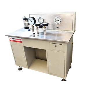 Widely Used Oil Filled Stainless Steel Liquid Filled Pressure Gauge <strong>Manometer</strong> Calibration Pressure - Product Image 6