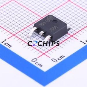Nuevo Transistor Original MJD50T4G TO-252-2(DPAK) Transistor de Unión Bipolar (BJT) - Product Image 1