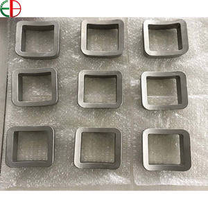 Níquel de Inversión Ni202Z Dameron 40 para Moldeo de Vidrio, Chip de Émbolo, Tapón, Anillo de Control EB3533 - Product Image 5