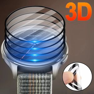 <span class=keywords><strong>Film</strong></span> protecteur d'écran transparent et souple <span class=keywords><strong>en</strong></span> PMMA pour montre intelligente pour Amazfit Balance <span class=keywords><strong>Film</strong></span> de protection incurvé 3D - Product Image 6