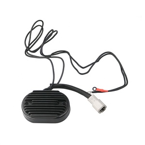 Redresseur de moto à grande cylindrée pour régulateur <span class=keywords><strong>Harley</strong></span> Davidson 74610-01 - Product Image 5