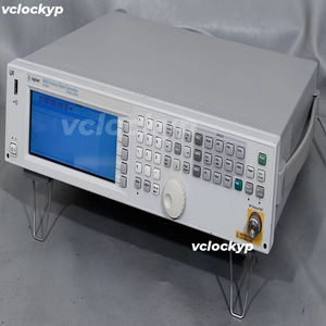 เครื่องกำเนิดสัญญาณอนาล็อก HP/Keysight N5183A 100 kHz-20 GHz MXG รุ่น 520/1E1/ALB/U0wbr2/UN - Product Image 1