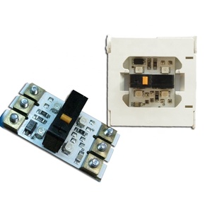 Sạc di động bảng mạch <span class=keywords><strong>USB</strong></span> sạc pcba nhà sản xuất với dịch vụ thiết kế - Product Image 1
