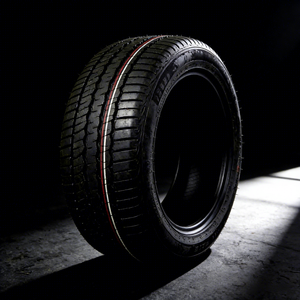 ยางรถยนต์ 215/65R16C TRANSPORTER RF09: การควบคุมที่ยอดเยี่ยม ความเงียบสงบและความสะดวกสบาย พร้อมความทนทานที่เหนือชั้น - Product Image 1