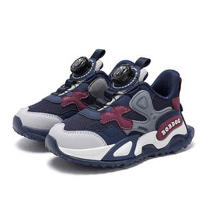 Vente en gros d'usine Cema Chaussures mixtes Baskets Unisex Stock de chaussures pour adultes et enfants Marque internationale - Product Image 3